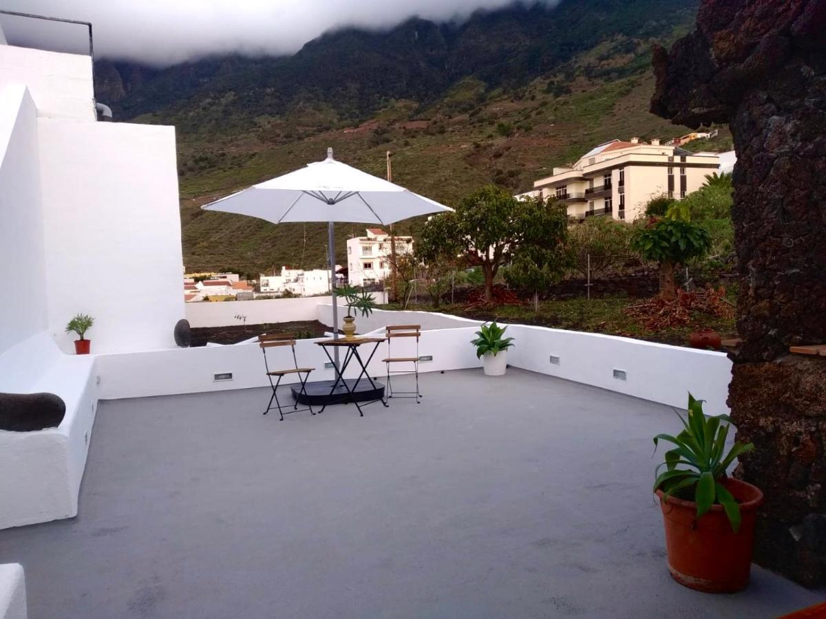 Casa Los Viejos Frontera Exterior photo